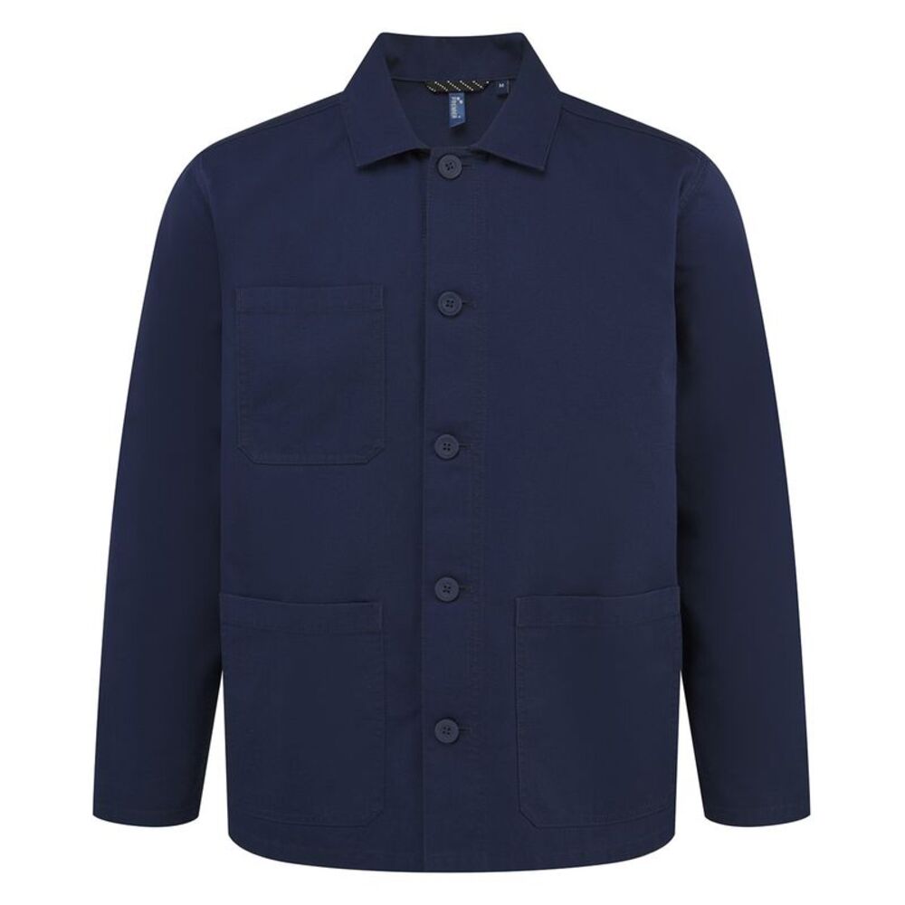 Premier Unisex Adult Utility 2.0 Jacket / Navy